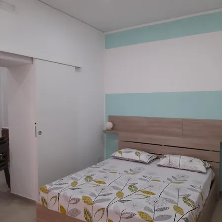 Ortigia Spartan House 3 * Syracuse