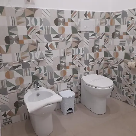Apartamento Ortigia Spartan House 3