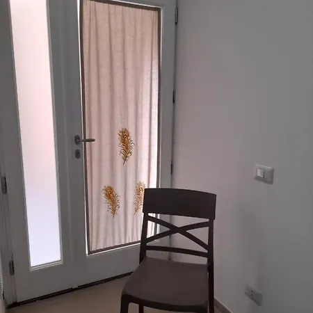 Apartamento Ortigia Spartan House 3 *