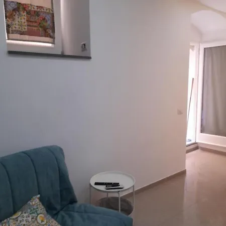 Ortigia Spartan House 3