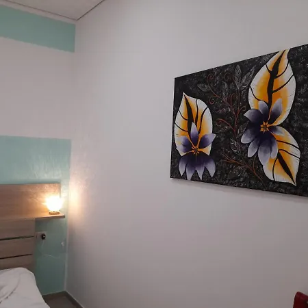 Apartamento Ortigia Spartan House 3 *