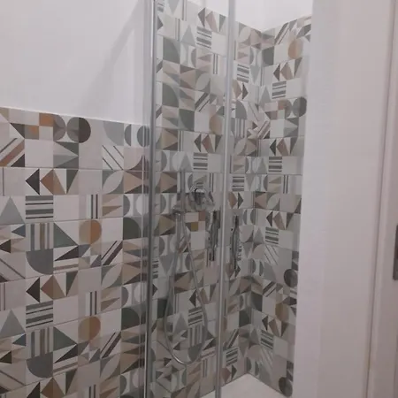 Ortigia Spartan House 3 Apartamento *