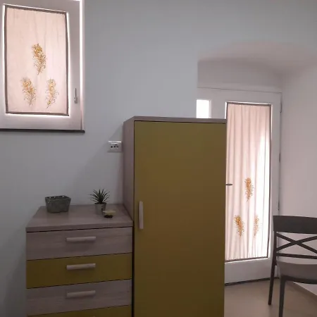 Ortigia Spartan House 3 Syracuse