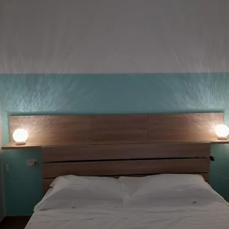 Apartamento Ortigia Spartan House 3