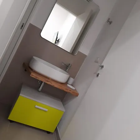 Apartamento Ortigia Spartan House 3 Syracuse